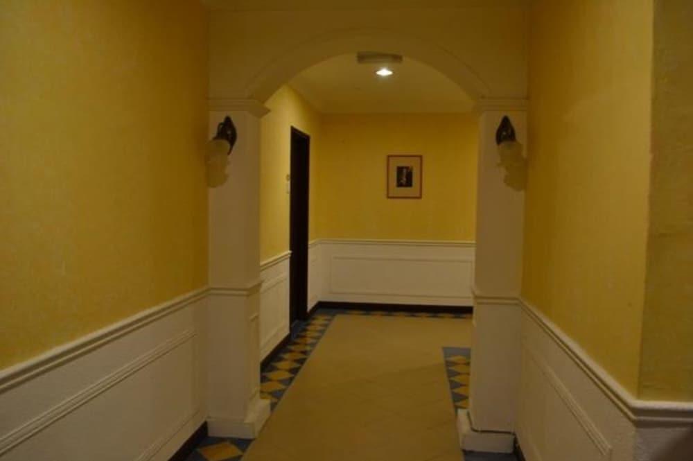 Geopark Hotel Padang Mat Sirat Exterior photo